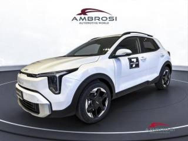 Kia Stonic 1.0 T-Gdi Style Gpl 