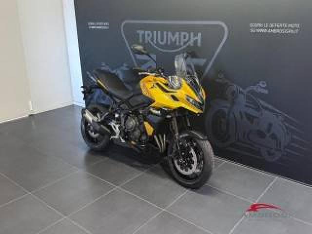 Triumph Tiger Sport 800 