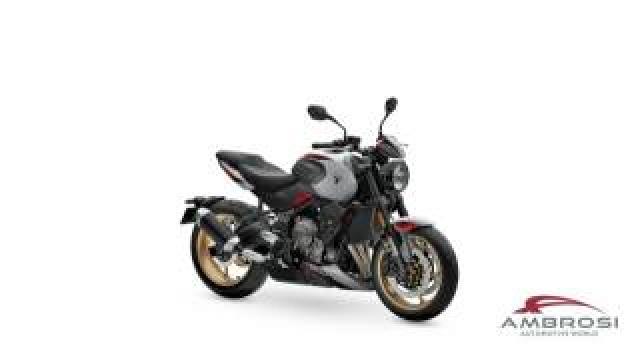 Triumph Other Trident 800 