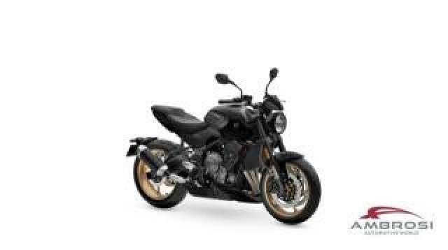 Triumph Other Trident 800 