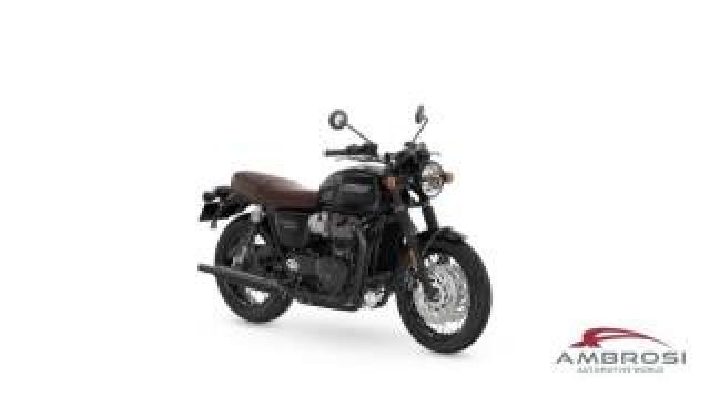 Triumph Bonneville T120 