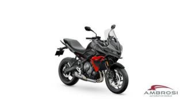Triumph Tiger Sport 660 
