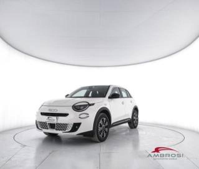 Fiat 600 1.2 Hybrid Pop 145cv Auto 