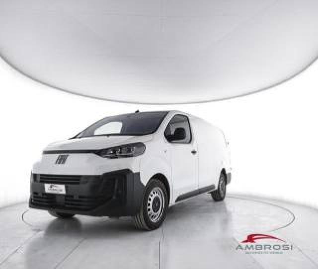 Fiat Scudo Ce 2.0 Bluehdi 145cv L3h1 No S&s 