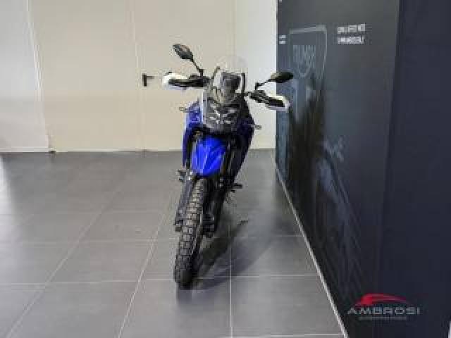Yamaha Ténéré 700 Tenere 