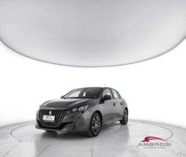 Peugeot 208 Puretech 75 Stop&start 5 Porte Active 