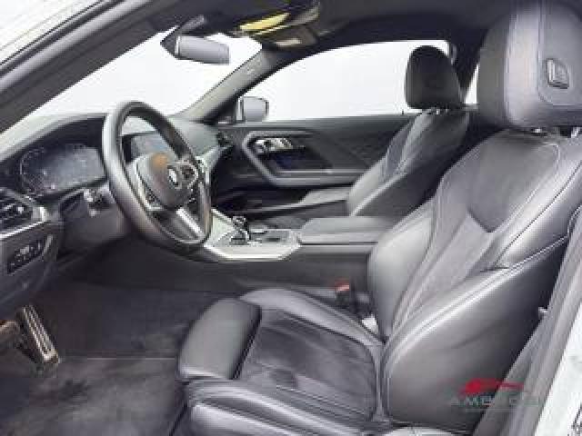Bmw 220 Serie 2 I Coupe Msport Auto 