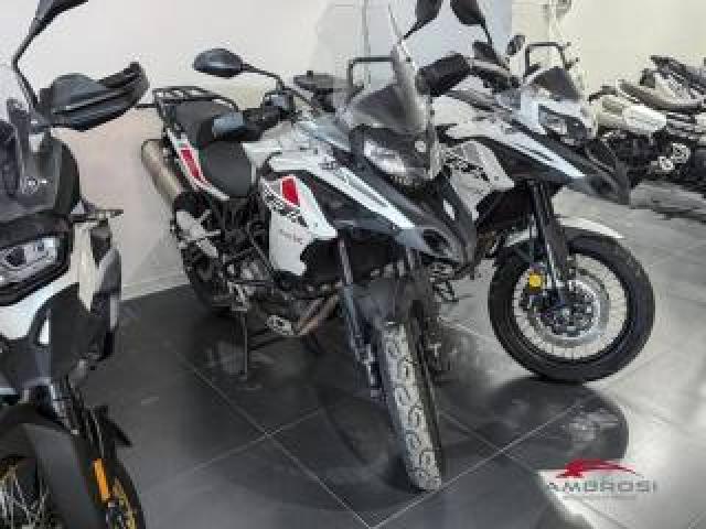 Benelli Trk 502 X Abs E4 