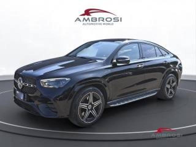 Mercedes Benz Gle 350 350 De Phev Amg Line Premium 4matic Auto 