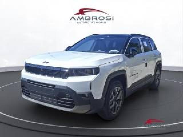 Jeep Compass E-Hybrid Altitude 