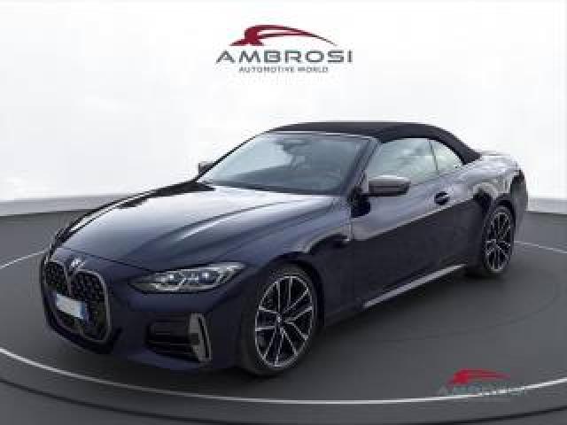 Bmw M440 Serie 4 I Mhev 48v Xdrive Auto 