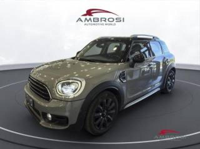 Mini Countryman Cooper D  2.0 Cooper D  Auto Business 