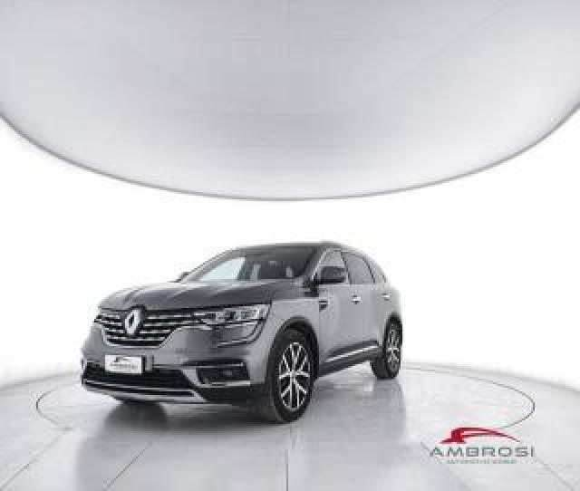 Renault Koleos Blue Dci 190 Cv X-Tronic Executive 