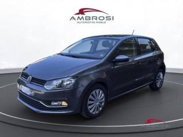 Volkswagen Polo 1.4 Tdi 5p. Comfortline 