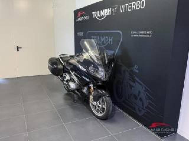 Bmw R 1250 Rt R 