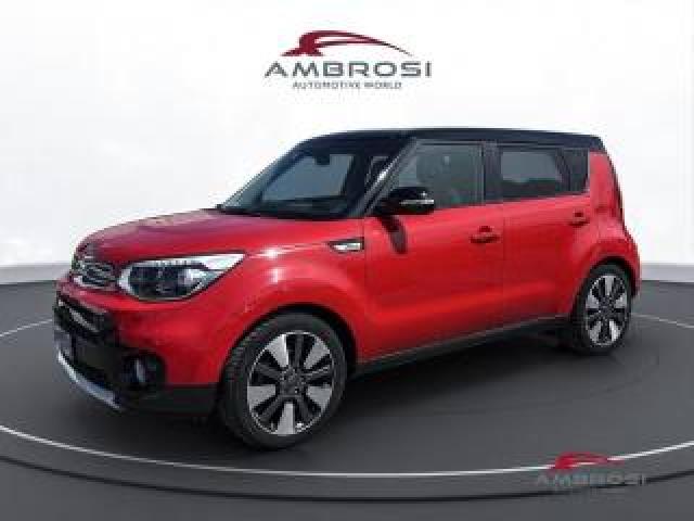Kia Soul 1.6 Gdi Your 