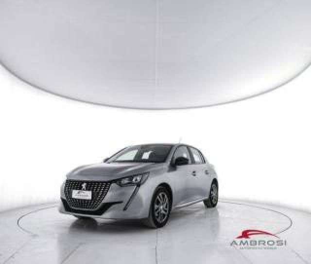 Peugeot 208 Puretech 75 Stop&start 5 Porte Active Pack 