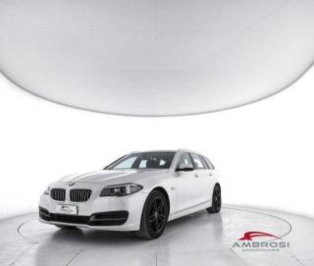 Bmw 520 Serie 5 D Business Aut. - Per Operatori Del Settor 