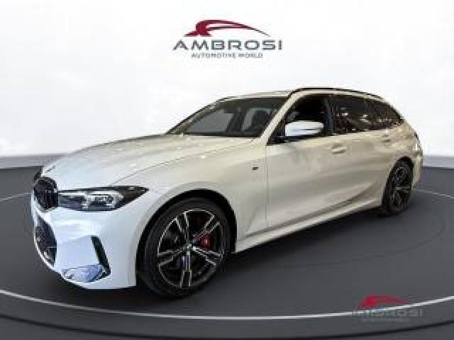 Bmw 320 Serie 3 D Touring Msport Pro Comfort Package 