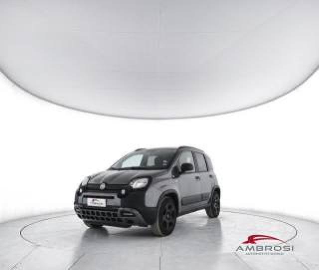 Fiat Panda 1.2 Waze 