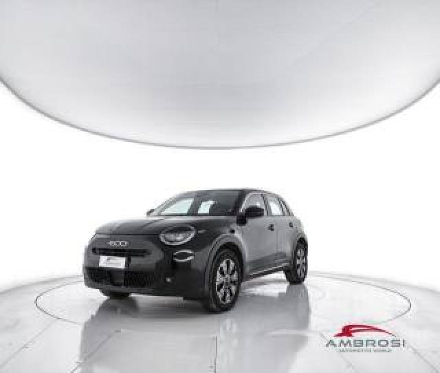 Fiat 600 1.2 Hybrid 145cv Auto 
