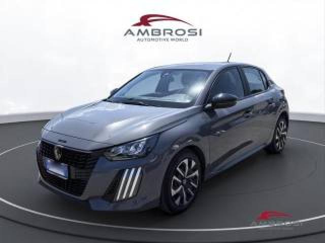 Peugeot 208 1.2 Puretech Active S&s 75cv 