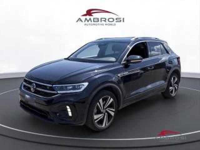 Volkswagen Other T Roc 2.0 Tdi R-Line 150cv Dsg 
