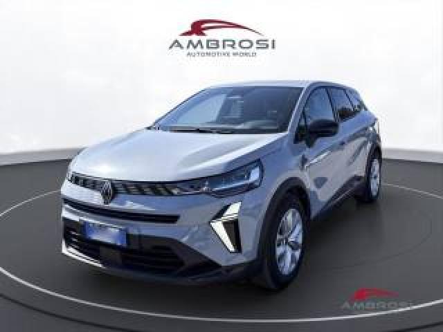 Renault Symbioz 1.6 Full Hybrid Evolution 145cv Auto 