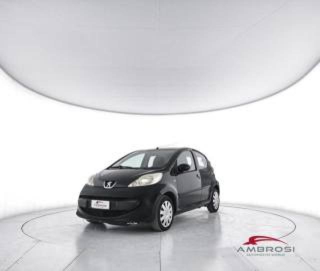 Peugeot 107 Hdi 5p. Sweet Years - Per Operatori Del Settore 