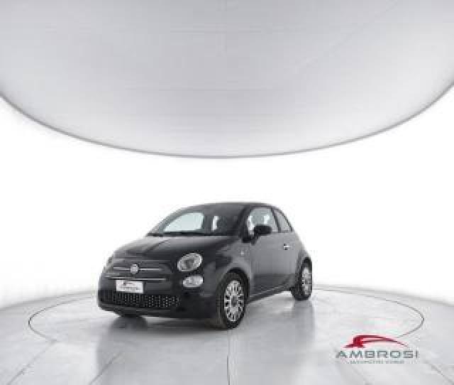 Fiat 500 1.0 Hybrid Lounge 