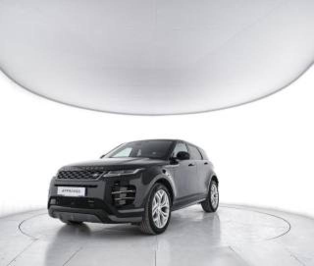 Land Rover Range Rover Evoque 2.0d I4 204 Cv Awd Auto R-Dynamic Se 