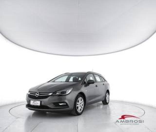 Opel Astra Sports Tourer 1.6 Cdti Sports Elective - Per Oper 