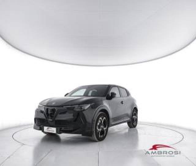 Alfa Romeo Junior 1.2 Ibrida Intensa 145cv Edct6 