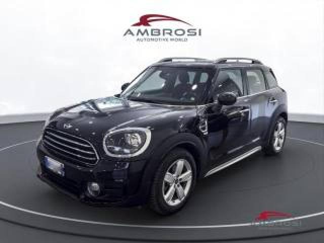 Mini Countryman Cooper D  1.5 One D 