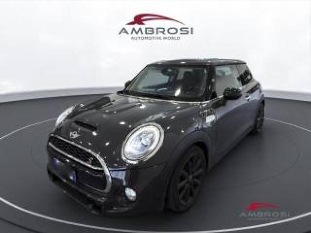 Mini Cooper Sd 3 Porte Cooper  2.0  Aut. 