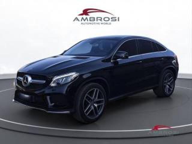 Mercedes Benz Gle 350 350 D 4matic Coupé Premium Plus 