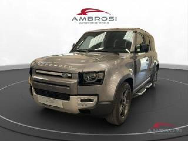 Land Rover Defender L663 3.0 Aj20-D6h Awd 5dr Swb X-Dynamic Se 200ps A 