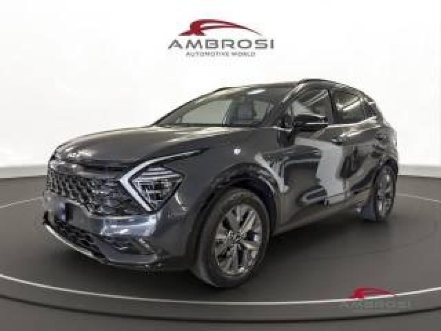 Kia Sportage 1.6 Tgdi Hev Gt-Line 210cv Auto 