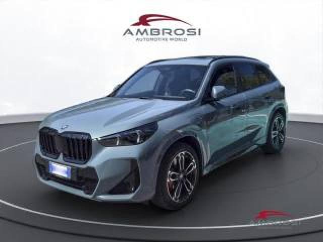 Bmw X1 Sdrive18d Msport Pro Premium Package 