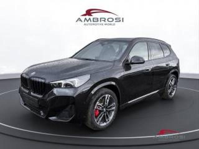 Bmw X1 Sdrive18i Msport Pro Premium Package 