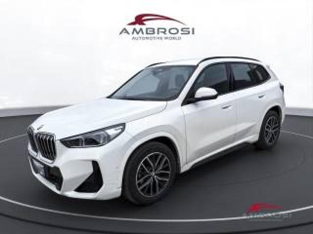 Bmw X1 Sdrive18i Msport Premium Package 
