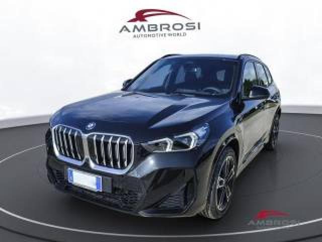 Bmw X1 Sdrive18i Msport Premium Package 