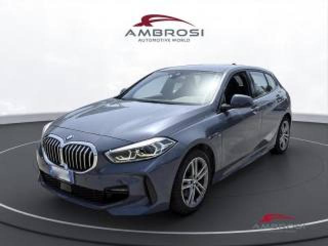 Bmw 116 Serie 1 D Msport Auto 