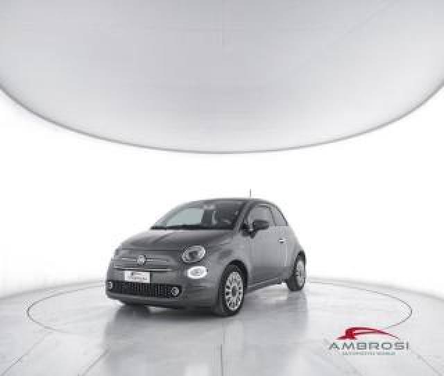 Fiat 500 1.3 Multijet 95 Cv Lounge 