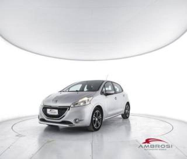 Peugeot 208 Hdi 68 Cv 5 Porte Active 