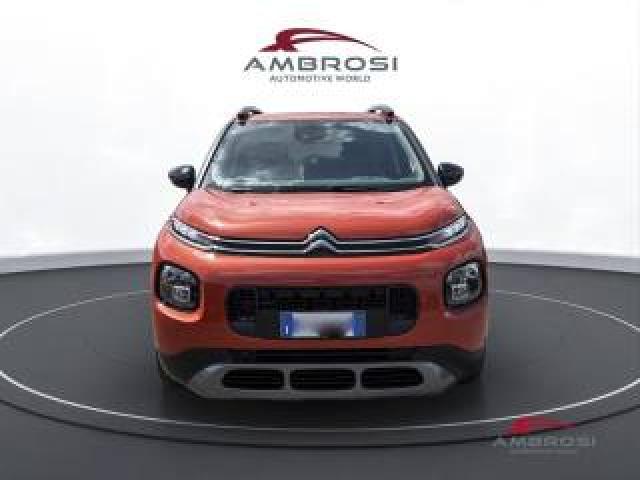 Citroen C3 Aircross Bluehdi 100 S&s Shine - Per Operatori Del Settore 