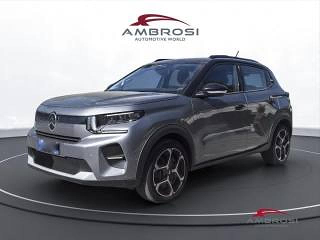 Citroen C3 1.2 Puretech Plus 100cv S&s 