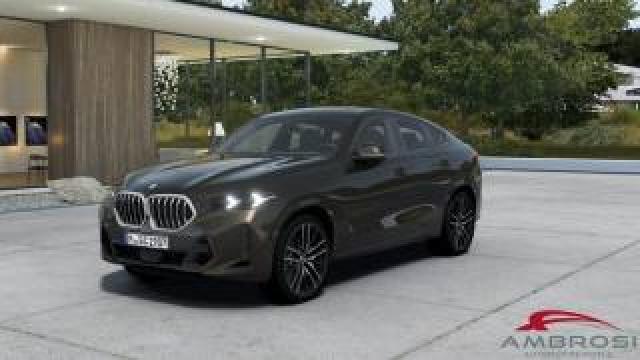 Bmw X6 Xdrive30d 48v Msport 