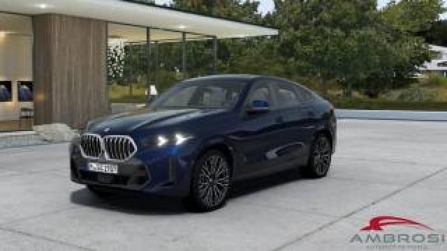 Bmw X6 Xdrive40i Msport 