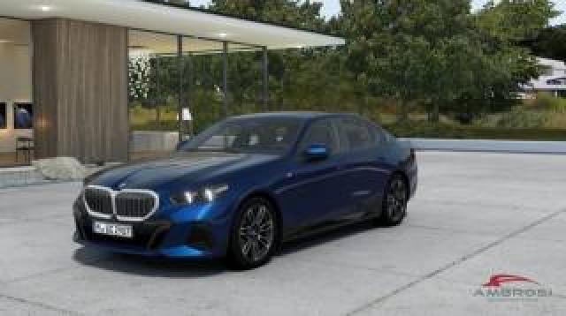 Bmw 520 Serie 5 D 48v 